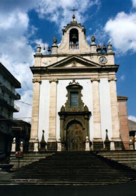 Chiesa di S. Lucia